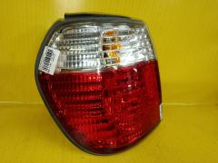 Стоп 4859A 4859A на Nissan Primera Wagon WHP11 Фото 2