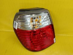 Стоп 4859A 4859A на Nissan Primera Wagon WHP11 Фото 3