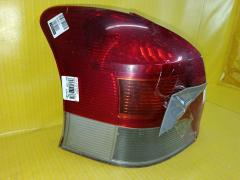 Стоп 52-187 52-187 на Toyota Vitz SCP90 Фото 2