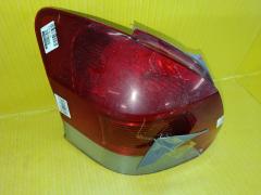 Стоп 52-187 52-187 на Toyota Vitz SCP90 Фото 3