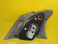 Стоп 52-187 52-187 на Toyota Vitz SCP90 Фото 5