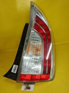Стоп на Toyota Prius ZVW30 47-55 212-19T8R-LD-AE, Правое расположение