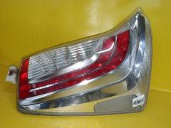Стоп 47-55 47-55,212-19T8R-LD-AE на Toyota Prius ZVW30 Фото 2