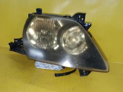 Фара на Mazda Mpv LW3W P2183, Правое расположение