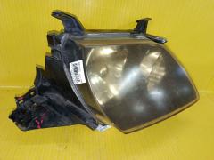 Фара P2183 P2183 на Mazda Mpv LW3W Фото 2
