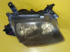 Фара P2183 P2183 на Mazda Mpv LW3W Фото 3