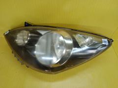 Фара H006 H006 на Nissan Note E11 Фото 2