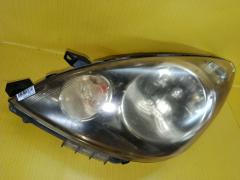 Фара H006 H006 на Nissan Note E11 Фото 3