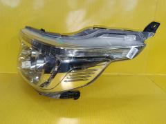 Фара W1343 W1343 на Honda N-Wgn JH1 Фото 2