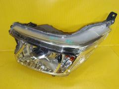 Фара W1343 W1343 на Honda N-Wgn JH1 Фото 3