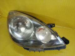 Фара на Nissan Note E11 H006, Правое расположение