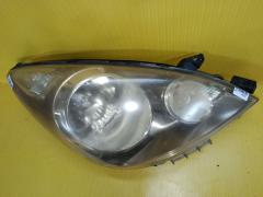 Фара H006 H006 на Nissan Note E11 Фото 3