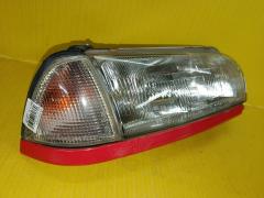 Фара 100-24548 100-24548 на Nissan Avenir VEW10 Фото 2