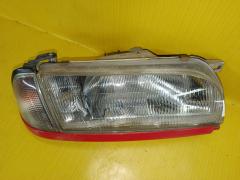 Фара 100-24548 100-24548 на Nissan Avenir VEW10 Фото 3