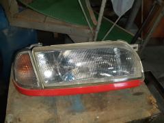 Фара 100-24548 100-24548 на Nissan Avenir VEW10 Фото 6