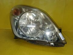 Фара на Suzuki Splash XB32S 35100-51K11 35100-51K11, Правое расположение