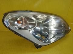 Фара 35100-51K11 35100-51K11,35100-51K11 на Suzuki Splash XB32S Фото 2