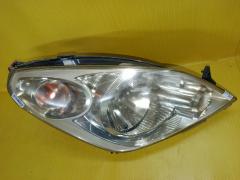 Фара 35100-51K11 35100-51K11,35100-51K11 на Suzuki Splash XB32S Фото 3
