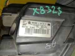 Фара 35100-51K11 35100-51K11,35100-51K11 на Suzuki Splash XB32S Фото 7