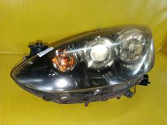 Фара на Mazda Demio DE3FS P6515, Левое расположение