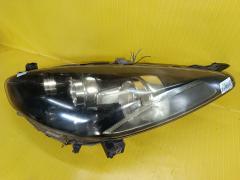 Фара P6515 P6515 на Mazda Demio DE3FS Фото 2