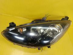 Фара P6515 P6515 на Mazda Demio DE3FS Фото 3