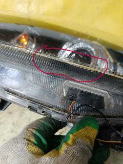 Фара P6515 P6515 на Mazda Demio DE3FS Фото 8