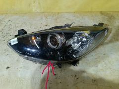 Фара P6515 P6515 на Mazda Demio DE3FS Фото 9