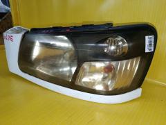 Фара 1703 1703 на Subaru Forester SG5 Фото 2