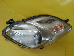 Фара 52-183 52-183 на Toyota Vitz KSP90 Фото 3