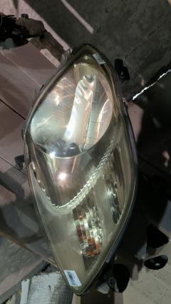 Фара 52-183 52-183 на Toyota Vitz KSP90 Фото 6