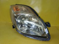 Фара на Toyota Vitz KSP90 52-183, Правое расположение