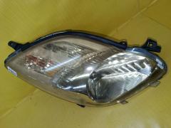 Фара 52-183 52-183 на Toyota Vitz KSP90 Фото 3