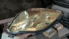 Фара 52-183 52-183 на Toyota Vitz KSP90 Фото 7