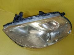 Фара P7779 P7779 на Nissan Tiida C11 Фото 3