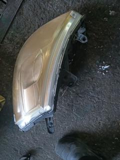 Фара P7779 P7779 на Nissan Tiida C11 Фото 6