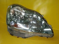 Фара на Toyota Crown GRS180 30-301, Правое расположение