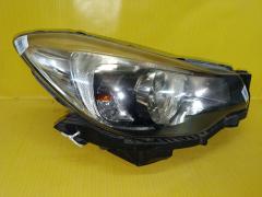 Фара P9931 P9931 на Subaru Impreza Wagon GP2 Фото 2