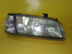 Фара на Nissan Sunny FB15 1602, Правое расположение