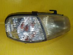 Фара 1602 1602 на Nissan Sunny FB15 Фото 2
