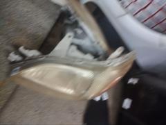 Фара 52-009 52-009 на Toyota Platz NCP12 Фото 8