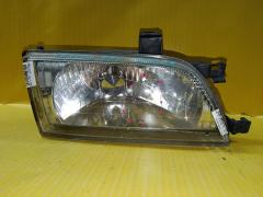 Фара на Toyota Corsa EL51 16-158, Правое расположение