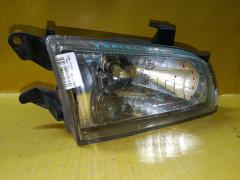 Фара 16-158 16-158 на Toyota Corsa EL51 Фото 2