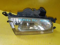 Фара 16-158 16-158 на Toyota Corsa EL51 Фото 3