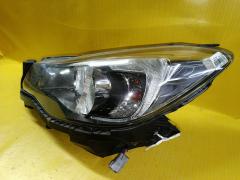 Фара P9931 P9931 на Subaru Impreza Wagon GP2 Фото 2