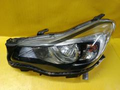 Фара P9931 P9931 на Subaru Impreza Wagon GP2 Фото 3