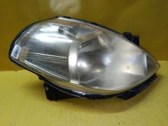 Фара P4278 P4278 на Nissan Tiida C11 Фото 2
