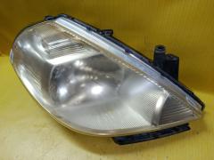 Фара P4278 P4278 на Nissan Tiida C11 Фото 3