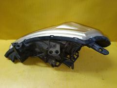 Фара P4278 P4278 на Nissan Tiida C11 Фото 4