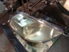 Фара P4278 P4278 на Nissan Tiida C11 Фото 6
